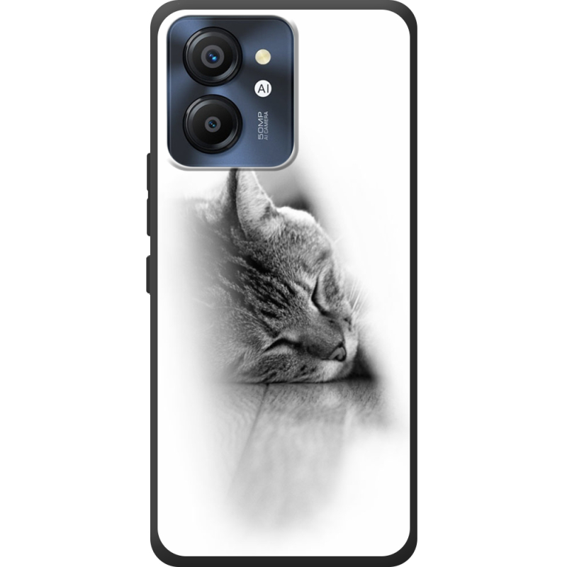 Чохол BoxFace Blackview Color 8 