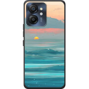 Чохол BoxFace Blackview Color 8 Inspiration