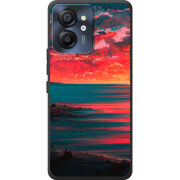 Чохол BoxFace Blackview Color 8 Seaside a