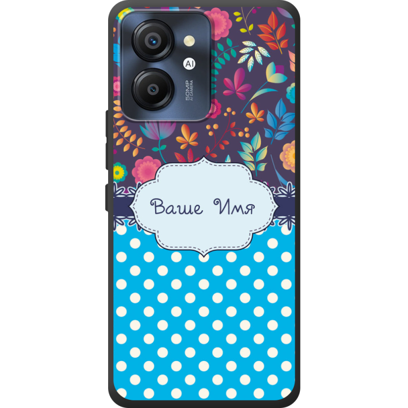 Чохол BoxFace Blackview Color 8 