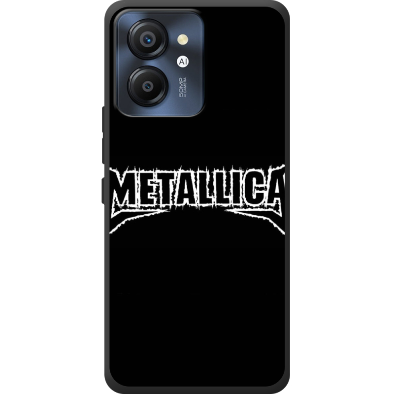 Чохол BoxFace Blackview Color 8 