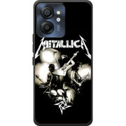 Чохол BoxFace Blackview Color 8 