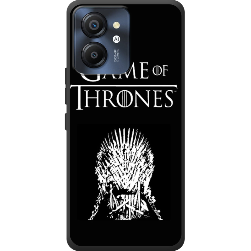 Чохол BoxFace Blackview Color 8 