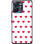 Чохол BoxFace Blackview Color 8 