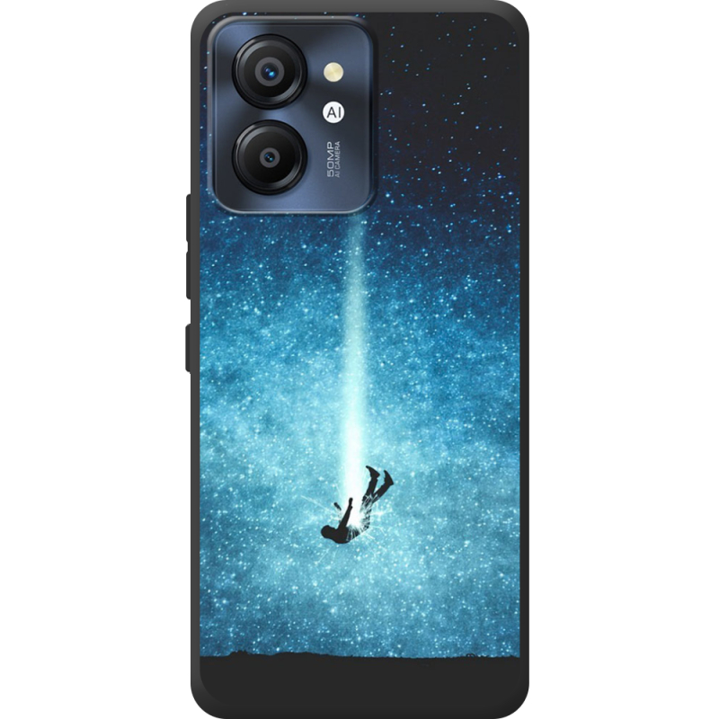 Чохол BoxFace Blackview Color 8 