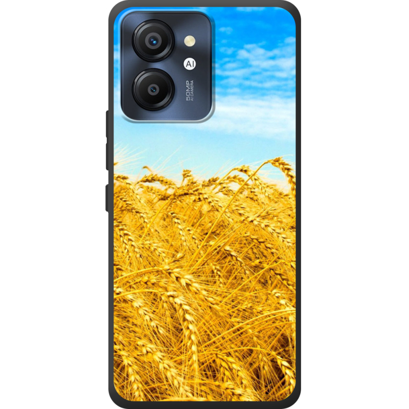 Чохол BoxFace Blackview Color 8 