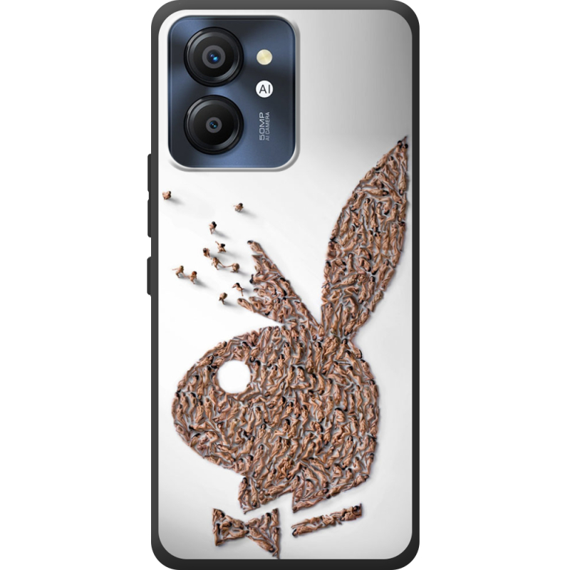 Чохол BoxFace Blackview Color 8 