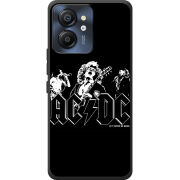 Чохол BoxFace Blackview Color 8 