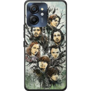 Чохол BoxFace Blackview Color 8 