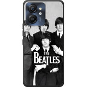 Чохол BoxFace Blackview Color 8 