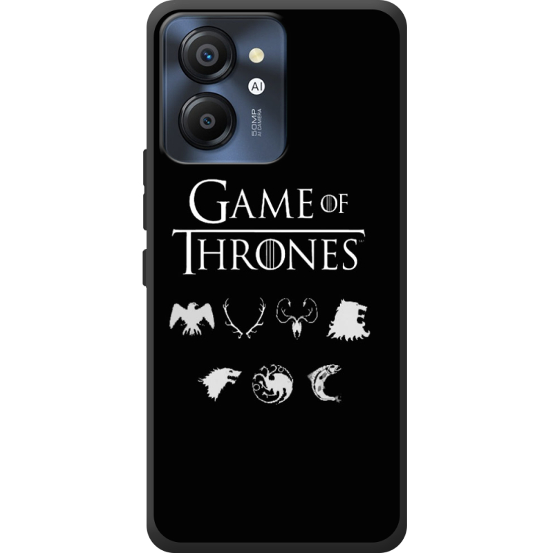 Чохол BoxFace Blackview Color 8 