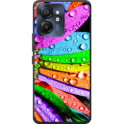 Чохол BoxFace Blackview Color 8 Colored Chamomile