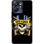 Чохол BoxFace Blackview Color 8 