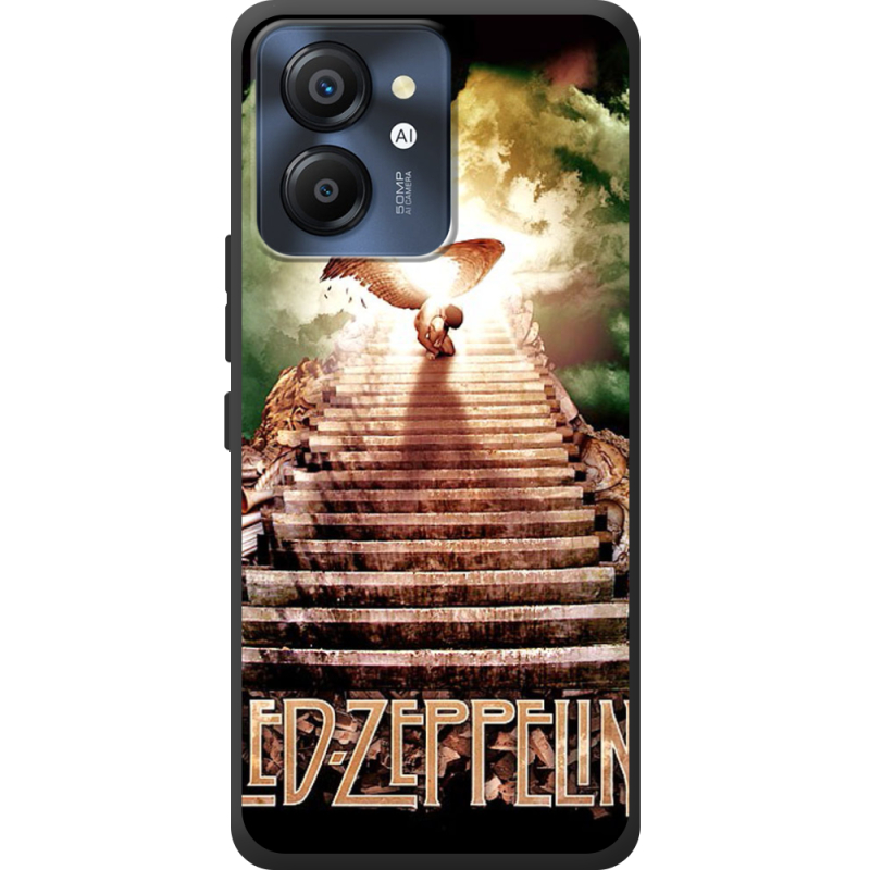 Чохол BoxFace Blackview Color 8 