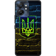 Чохол BoxFace Blackview Color 8 Trident