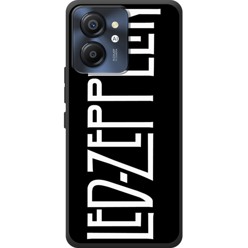 Чохол BoxFace Blackview Color 8 