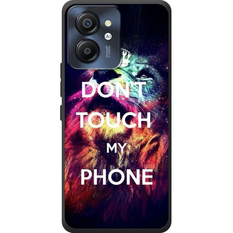 Чохол BoxFace Blackview Color 8 