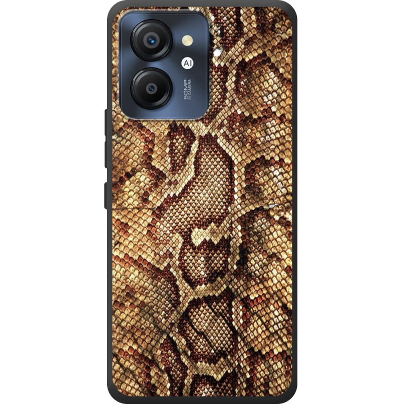 Чохол BoxFace Blackview Color 8 