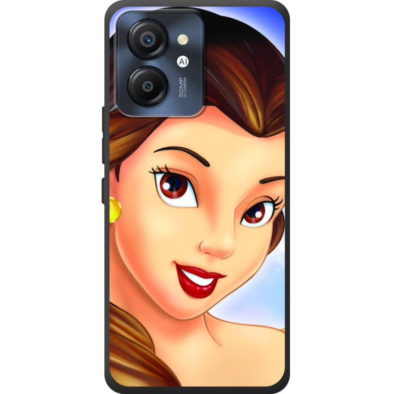 Чохол BoxFace Blackview Color 8 