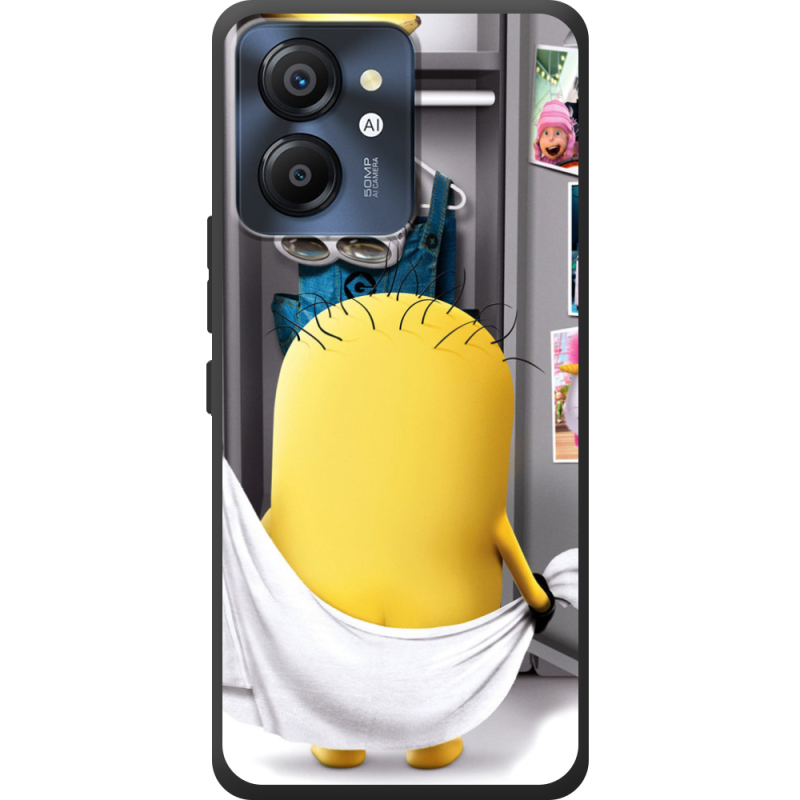 Чохол BoxFace Blackview Color 8 