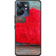 Чохол BoxFace Blackview Color 8 