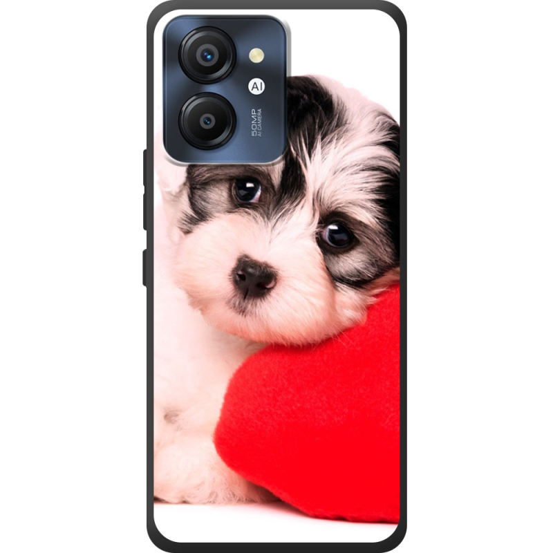 Чохол BoxFace Blackview Color 8 