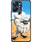 Чохол BoxFace Blackview Color 8 