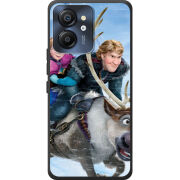 Чохол BoxFace Blackview Color 8 