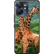 Чохол BoxFace Blackview Color 8 