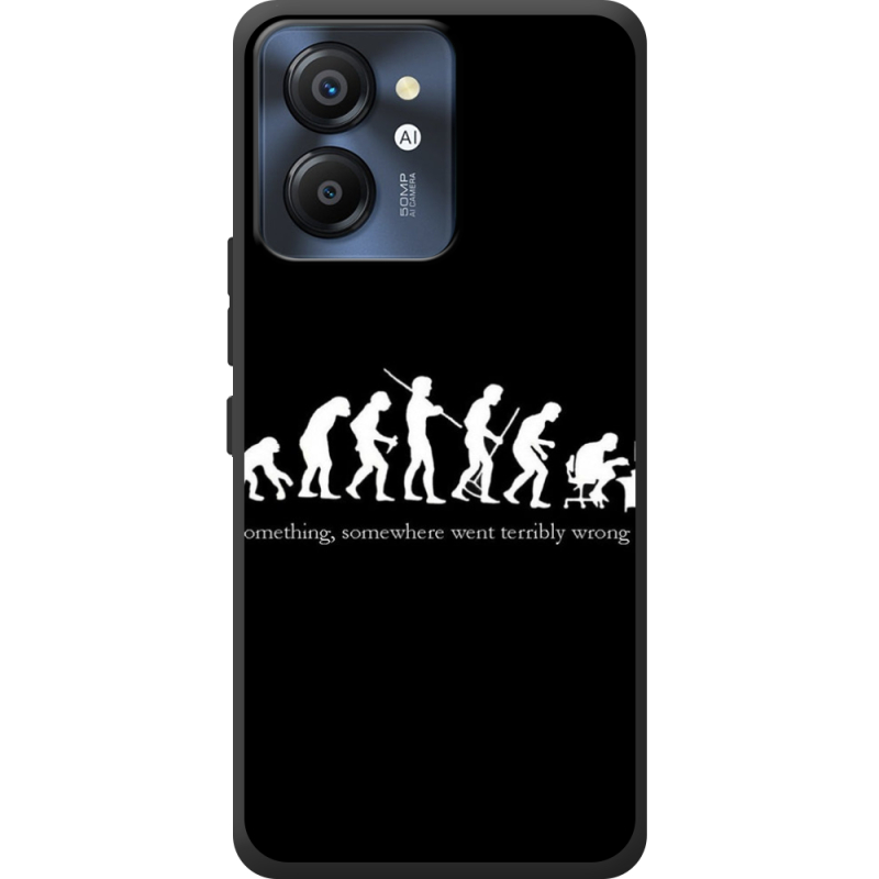 Чохол BoxFace Blackview Color 8 