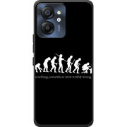 Чохол BoxFace Blackview Color 8 