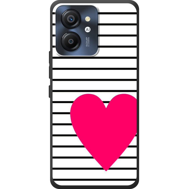 Чохол BoxFace Blackview Color 8 