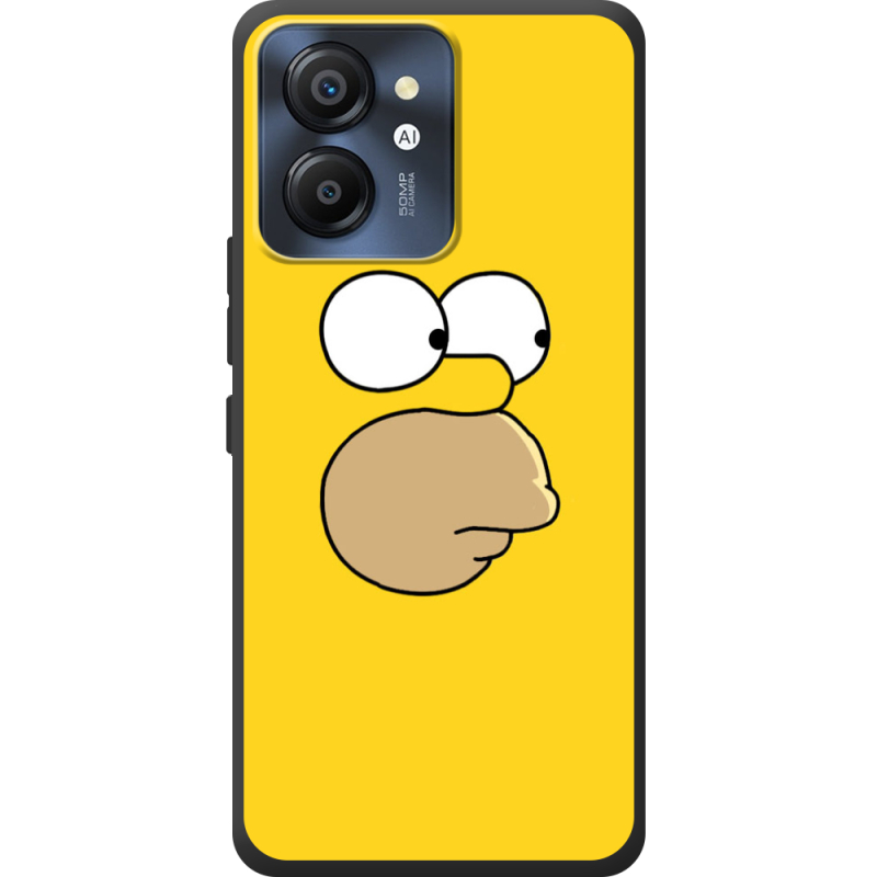 Чохол BoxFace Blackview Color 8 