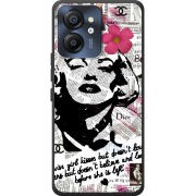 Чохол BoxFace Blackview Color 8 