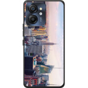 Чохол BoxFace Blackview Color 8 