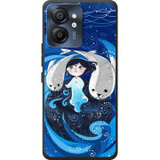 Чохол BoxFace Blackview Color 8 Song of the Sea