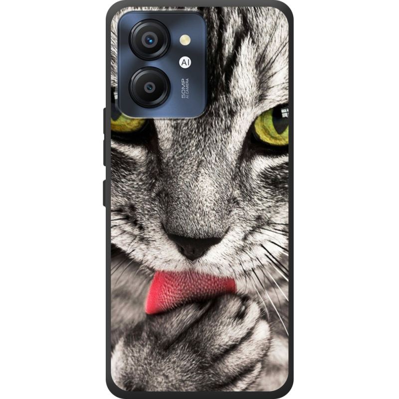 Чохол BoxFace Blackview Color 8 