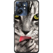 Чохол BoxFace Blackview Color 8 