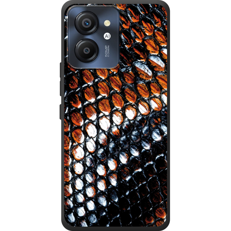 Чохол BoxFace Blackview Color 8 