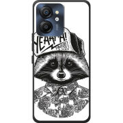 Чохол BoxFace Blackview Color 8 