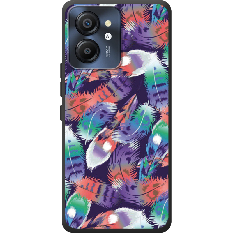 Чохол BoxFace Blackview Color 8 