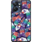 Чохол BoxFace Blackview Color 8 