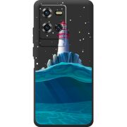 Чорний чохол BoxFace Oukitel WP50 Lighthouse