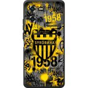 Чорний чохол BoxFace Oukitel WP50 