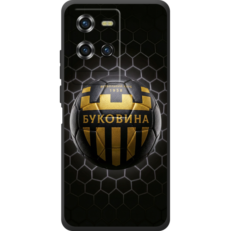 Чорний чохол BoxFace Oukitel WP50 