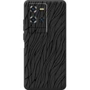 Чорний чохол BoxFace Oukitel WP50 