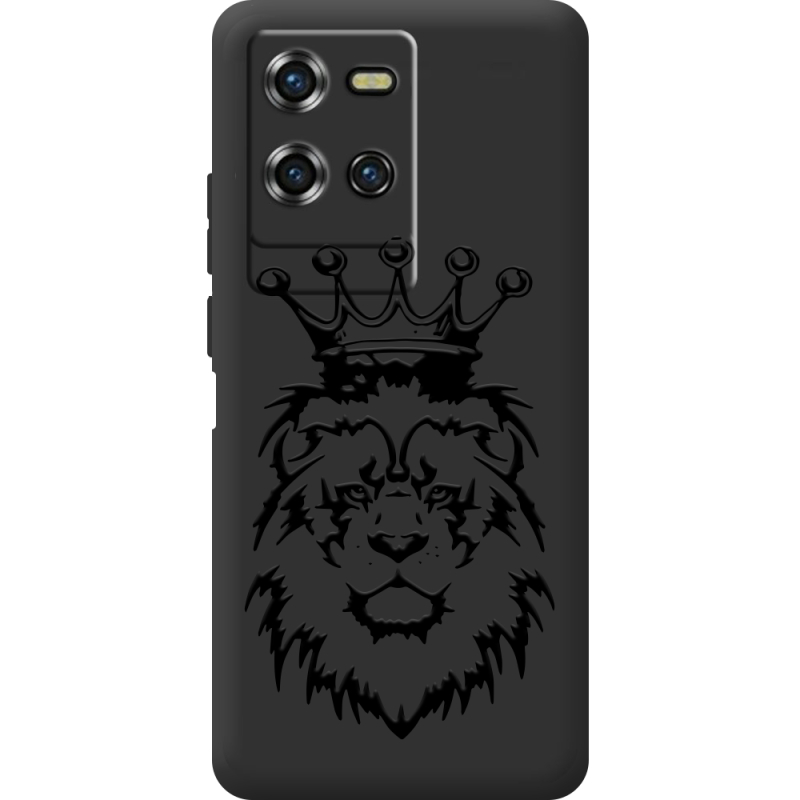 Чорний чохол BoxFace Oukitel WP50 