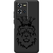 Чорний чохол BoxFace Oukitel WP50 