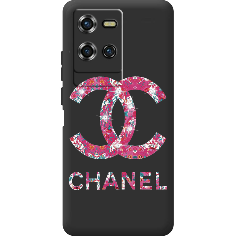 Чохол зі стразами Oukitel WP50 