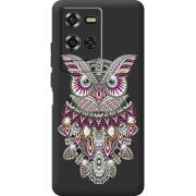 Чохол зі стразами Oukitel WP50 Owl
